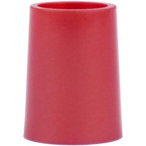 Bohning Metalwood Ferrule, Red Pearl, .335/.472/.625