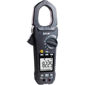 FLIR CM85-2 True RMS Power Clamp with METERLiNK