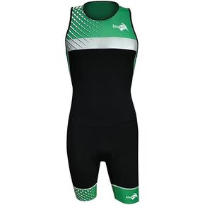 Prima 2 Race Trisuit