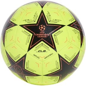 adidas UCL 24/25 Group Stage Club Soccer Ball