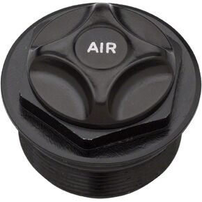 RockShox Air Top Cap, Solo Air 30mm 30 Gold A1