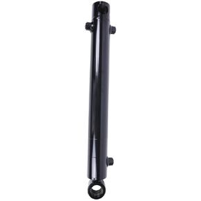 Hydraulic Boom Cylinder 87038977 86633432 Compatible with New Holland L160 L170 LS160 LS170 86590826 86528677 86570929 86570926 86529358 86523366 86521393 86518383 86508877 86508876