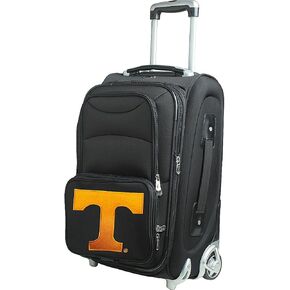 Concept One NCAA Tennessee Volunteers 21-inch Carry-On Luggage in Saudi Arabia
