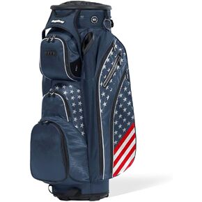 Bag Boy Revolver XP Cart ZP Bag