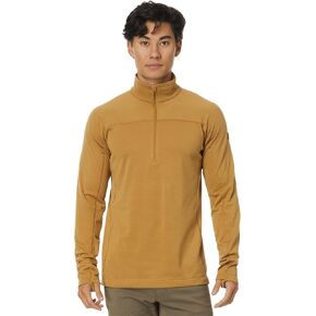 Fjällräven Abisko Lite Fleece 1/2 Zip