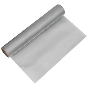 Wire Mesh 304 Stainless Steel Mesh Screen Filter 200 Mesh 12"×40"(30cm×100cm) Steel Mesh Filter Screen