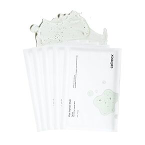 celimax Skin Repair BeeTox Therapy Sheet Mask 10EA | Skin Repairing, Exfoliating, Anti Aging, Lifting, Hydrating, Moisturizing & Soothing, Collagen, Korean Face Masks, 25ml