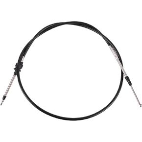 Steering Cable 277001438 Compatible with Sea-Doo GTX│RXT│GTI│Wake│GTS│RXP│GTR 2002-2017 Replace 277001578 277001555