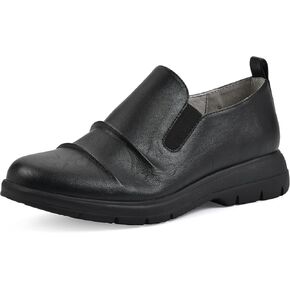 CLIFFS BY WHITE MOUNTAIN Women's Floaty Cushioned Work Shoe