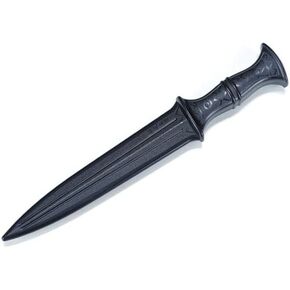 Polypropylene Plastic Egyptian Style Trainer - Durable Practice Gear by Propylene Tree
