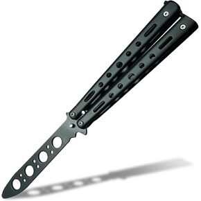 Practice stainless steel trainer