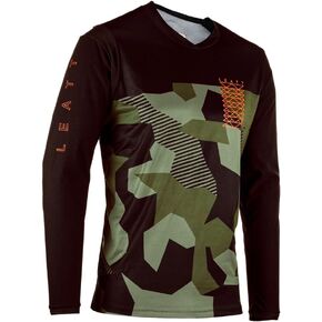 Leatt Jersey MTB Gravity 4.0 Jr Junior