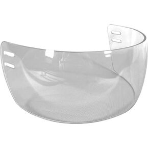 M117 Hockey visor