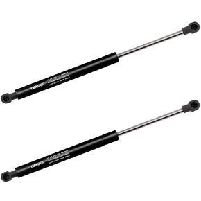 Lift Supports Qty (2) for Chevrolet Matiz 2011-2015, Spark 2011-2015 Hatch Rear Liftgate Hatch 82553891300 95962016 95962017 96961015 96961016 PM3705 PQC217 PQC-217 PQC218 PQC-218 SG330121