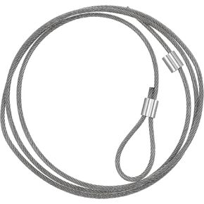INOOMP Basketball Net Replacement Outdoor String for Basketball Hoops Basketball Net Rope Basketball Hoop Net