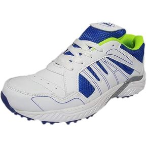 HITMAX Pro-x Cricket Shoes for Men