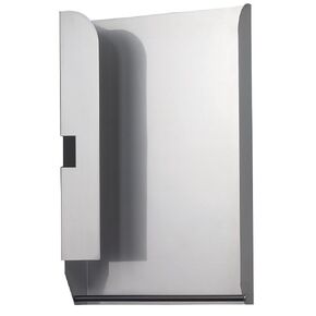 Bobrick 262-130 Optional Towel Mate, For B-262, B-2620, B-2621 and B-26212 Towel Dispensers