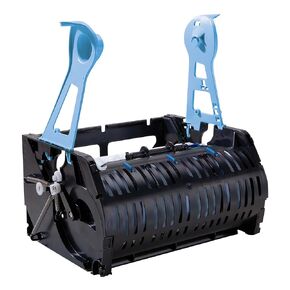 Scott® Pro™ Manual Hard Roll Towel Dispenser Module Only (34359), for Blue Core Scott® Pro™ Roll Towels (Qty 1)