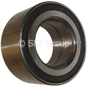 SKF FW97 Ball Bearing (Double Row, Angular Contact)