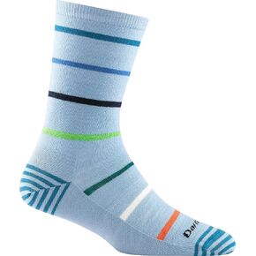 Darn Tough (Style 6075) Offline Crew Lightweight - Women's Lifestyle