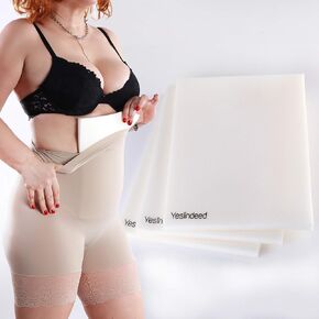 3 Pack Lipo Foam - Dr. Approved Post Surgery Foam Sheets