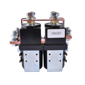 Reversing Contactor Replacement for Electric Albright Golf Cart Heavy Duty 36V 400A SW202