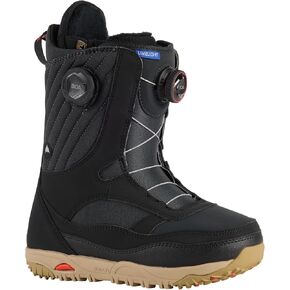 Burton Womens Limelight BOA Snowboard Boots