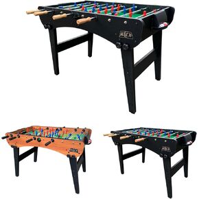 KICK Phoenix 55" Folding Foosball Table