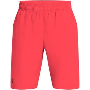 Under Armour Boys' Performance Woven Shorts