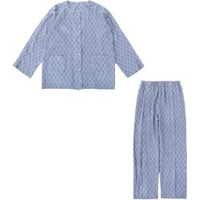 Clothing for Bedridden Patients,Tearable Clothing,Fracture Clothing Suits,Suitable for Hospitalized Elderly,Paralyzed Bedridden Patients,Grey
