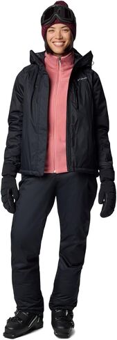 Columbia womens Slope Seeker Insulated Pant in Saudi Arabia