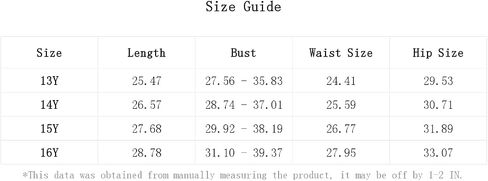 SHENHE Girl's Cut Out One Piece Bathing Suit Wireless Wide Strap Swimsuit Beachwear in Saudi Arabia