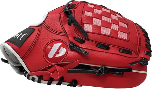BARNETT JL-105 Baseball Glove, Outfield, Polyurethane, Size 10,5" in Kuwait