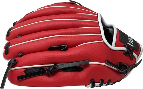 BARNETT JL-105 Baseball Glove, Outfield, Polyurethane, Size 10,5" in Kuwait