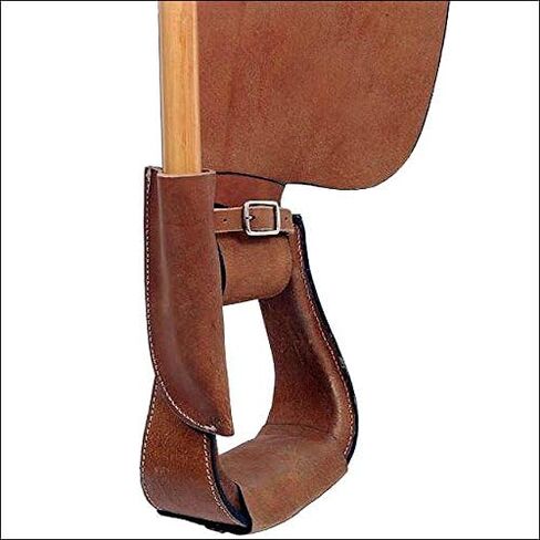 Tough 1 Leather Flag Carrier in Saudi Arabia