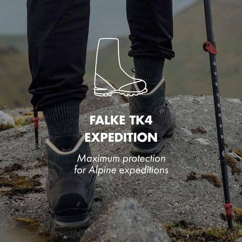FALKE Women's Standard Tk4 W So in Saudi Arabia