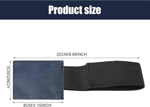 يساعد تدريب رمي الكرة اللينة على مساعدة تدريب إبريق الدائرة المثالية المرنة وحزام تدريب إبريق الكرة اللينة لتطوير ميكانيكا الرمي الصحيحة، محيط 17 بوصة in Kuwait