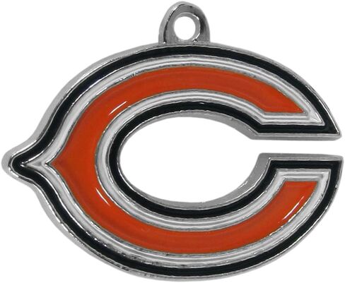 Siskiyou Sports NFL Charm Chain Bracelets in Saudi Arabia