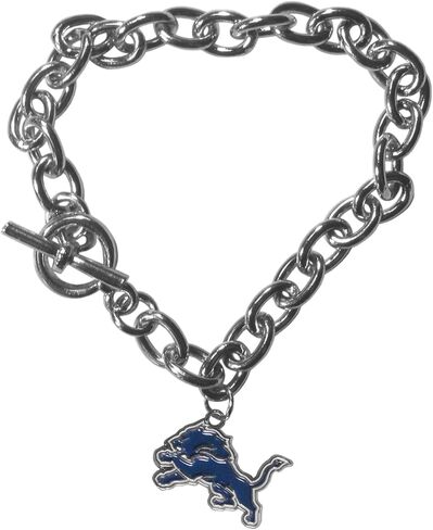 Siskiyou Sports NFL Charm Chain Bracelets in Saudi Arabia