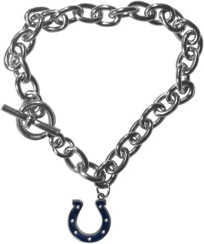 Siskiyou Sports NFL Charm Chain Bracelets in Saudi Arabia