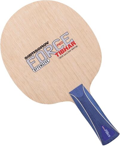 Samsonov Force Pro Table Tennis Blade in Kuwait