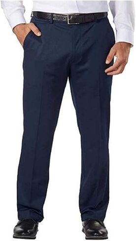 Greg Norman Men's Ultimate Classic Travel Pant in Saudi Arabia