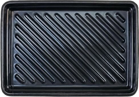 PIG Utility Containment Tray | 40" W x 40" L x 5" H | 26.92 Gallon Sump Capacity | PMB30614 in Saudi Arabia
