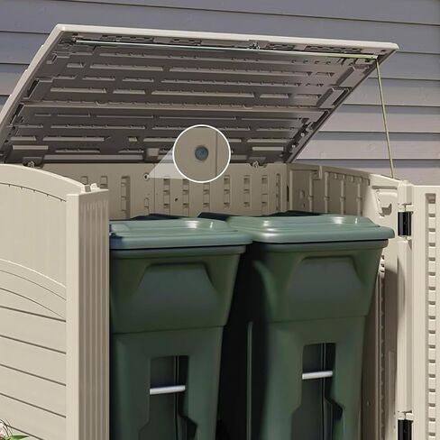 8 PCS Replacement Bolts Compatible with Suncast Storage Sheds for Suncast/Craftsman Resin Storage Sheds, Replacement Screws Compatible with Suncast Storage Sheds Shed Accessories (8, Black, 3/8) in Kuwait