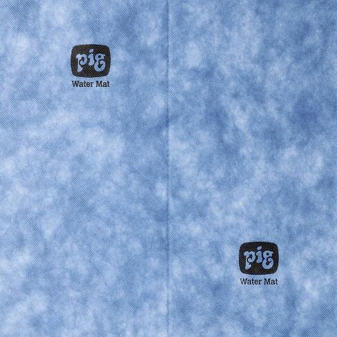 Pig Home Solutions Flood Control Kit with Water Barriers - Kit Absorbs 32.2 Gallons - PM50281 in Saudi Arabia