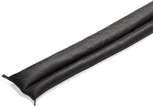 مجموعة التحكم في الفيضانات من Pig Home Solutions مع حواجز المياه - تمتص المجموعة 32.2 جالونًا - PM50281 in Saudi Arabia