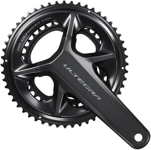 Ultegra FC-R8100 12 سرعة 170 مم 50/34T طقم كرنك in Saudi Arabia