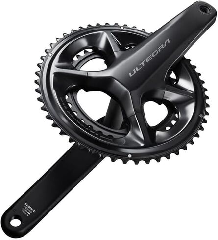 Ultegra FC-R8100 12 سرعة 170 مم 50/34T طقم كرنك in Saudi Arabia