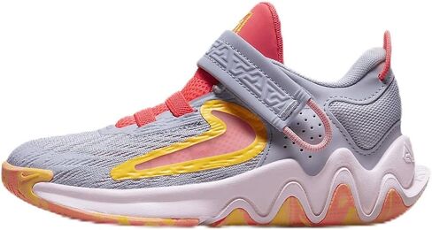 Giannis Immortality 2 (DQ1942-600, Hot Punch/Pink Foam/Laser Orange/University Blue) in Saudi Arabia