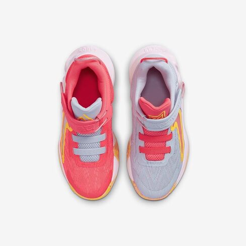 Giannis Immortality 2 (DQ1942-600, Hot Punch/Pink Foam/Laser Orange/University Blue) in Saudi Arabia
